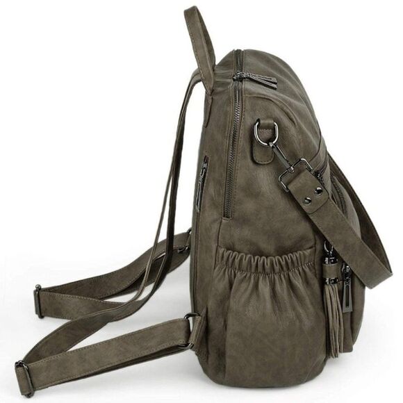 Backpacks